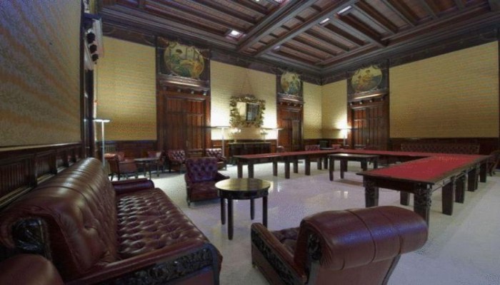 Grand Hotel Piazza Borsa poza 10