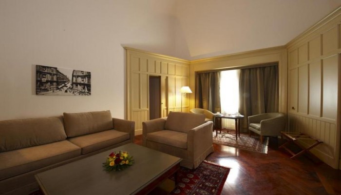 Grand Hotel Piazza Borsa poza 7
