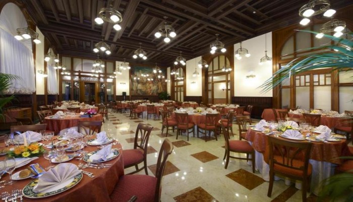 Grand Hotel Piazza Borsa poza 26