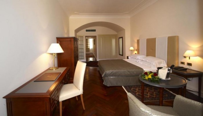 Grand Hotel Piazza Borsa poza 19