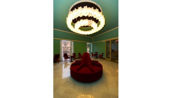 Grand Hotel Piazza Borsa poza 8