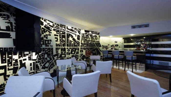 Grand Hotel Piazza Borsa poza 27