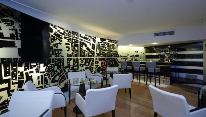 Grand Hotel Piazza Borsa poza 28