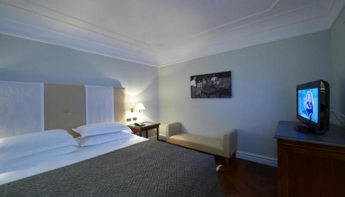 Grand Hotel Piazza Borsa poza 24