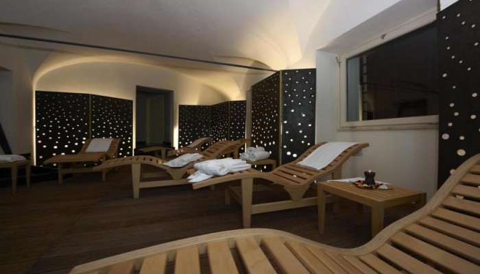 Grand Hotel Piazza Borsa poza 33