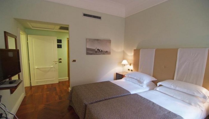 Grand Hotel Piazza Borsa poza 21