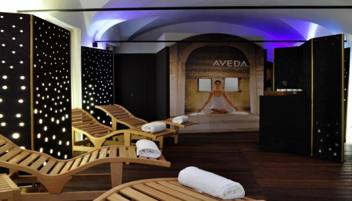 Grand Hotel Piazza Borsa poza 29