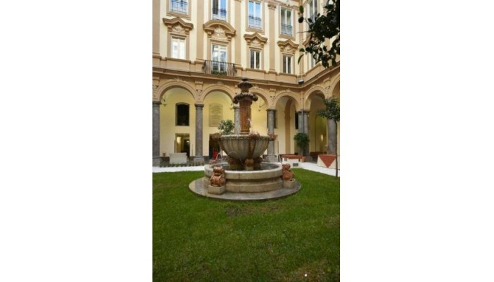 Grand Hotel Piazza Borsa poza 4