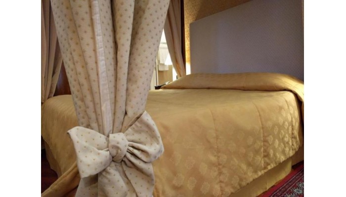 Grand Hotel Piazza Borsa poza 22