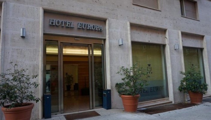 Hotel Europa poza 11