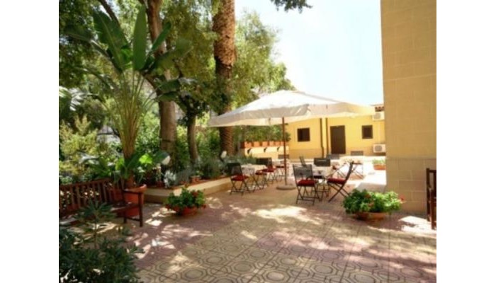 Orleans Hotel poza 9