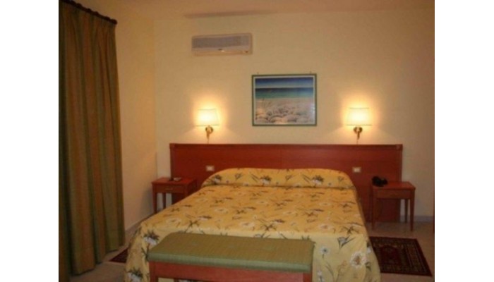 Orleans Hotel poza 1