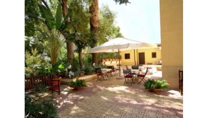 Orleans Hotel poza 4