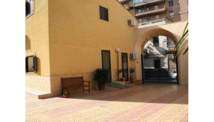 Orleans Hotel poza 0