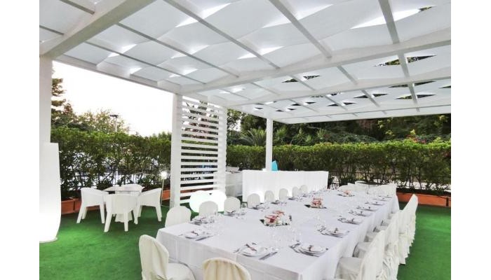 San Paolo Palace Hotel poza 5