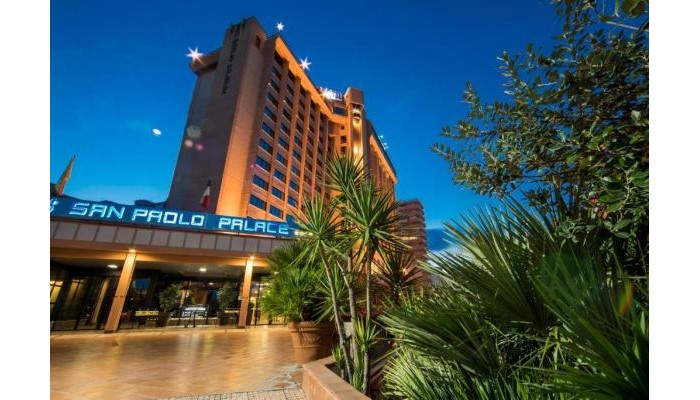 San Paolo Palace Hotel poza 0