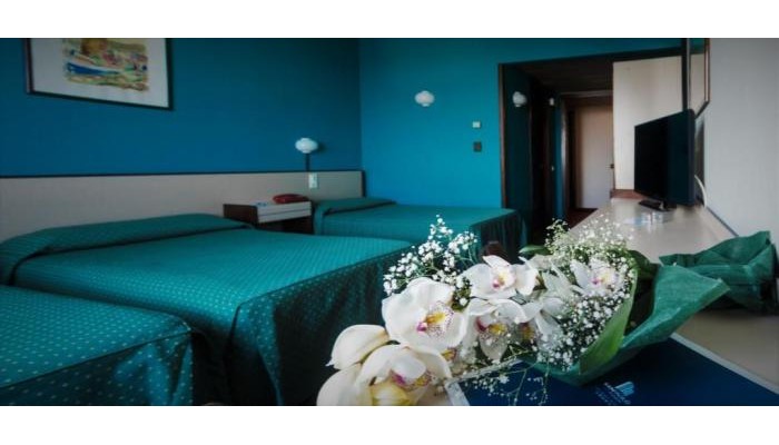 San Paolo Palace Hotel poza 3