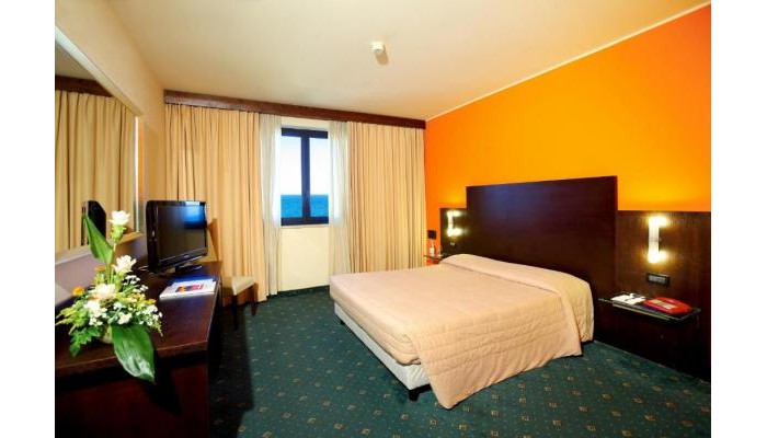 San Paolo Palace Hotel poza 2