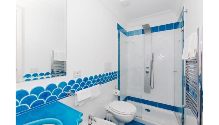 Hotel Conca Doro poza 19