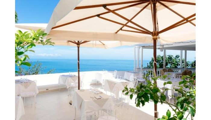 Hotel Conca Doro poza 23