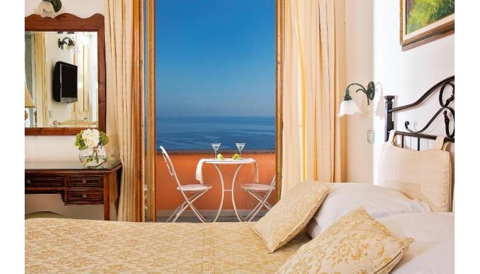 Hotel Conca Doro poza 12