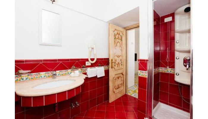 Hotel Conca Doro poza 16