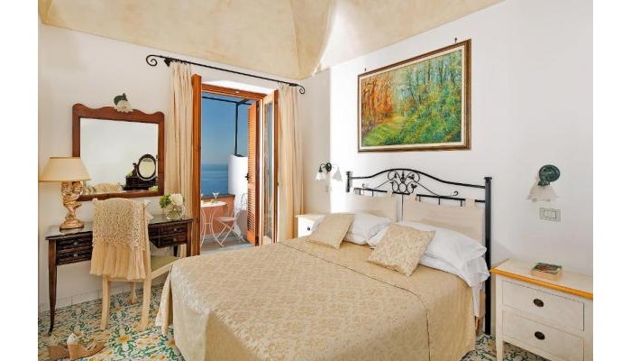 Hotel Conca Doro poza 3