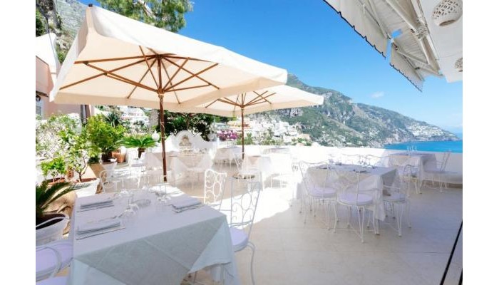 Hotel Conca Doro poza 24