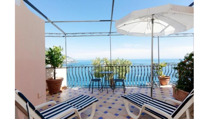 Hotel Conca Doro poza 25