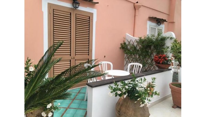 Hotel Conca Doro poza 4