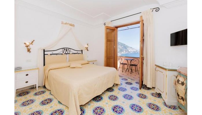 Hotel Conca Doro poza 6