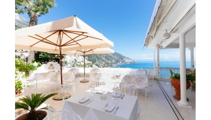 Hotel Conca Doro poza 22