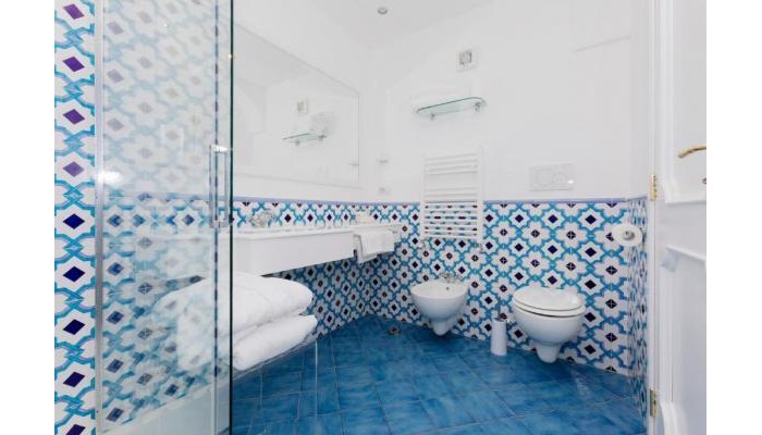 Hotel Conca Doro poza 17