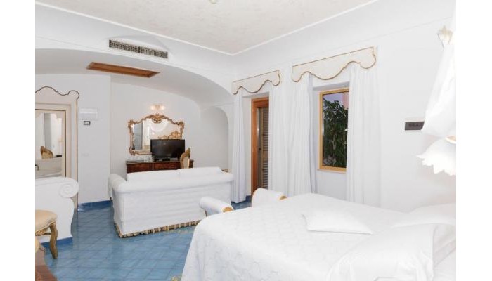 Hotel Conca Doro poza 13