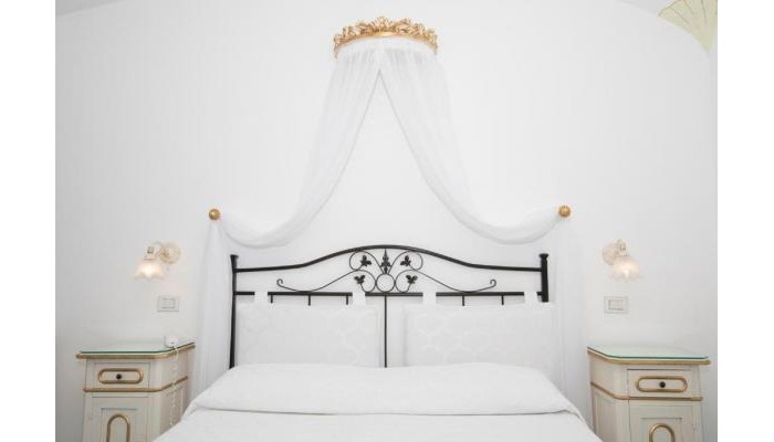 Hotel Conca Doro poza 9