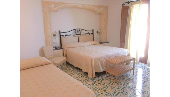 Hotel Conca Doro poza 7