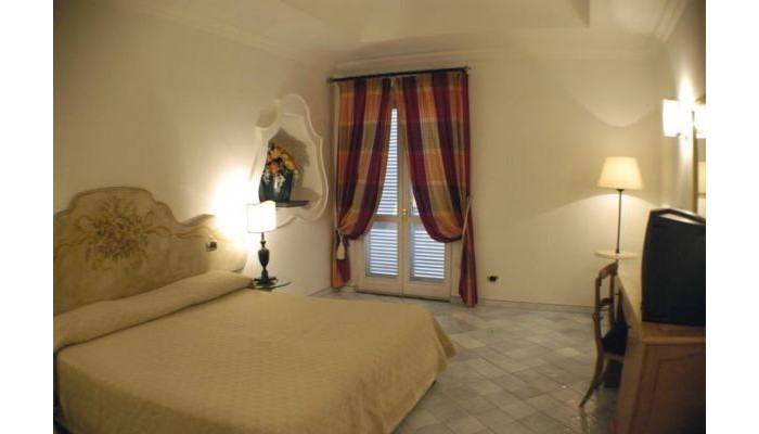 Hotel Posa Posa poza 2