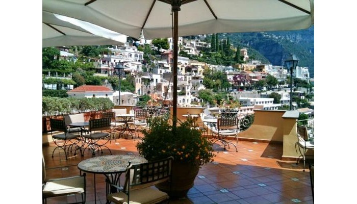 Hotel Posa Posa poza 8