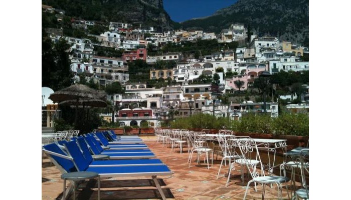 Hotel Posa Posa poza 12