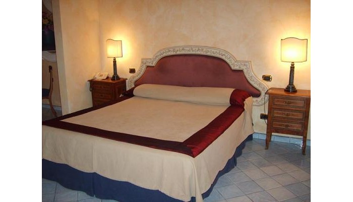 Hotel Posa Posa poza 4