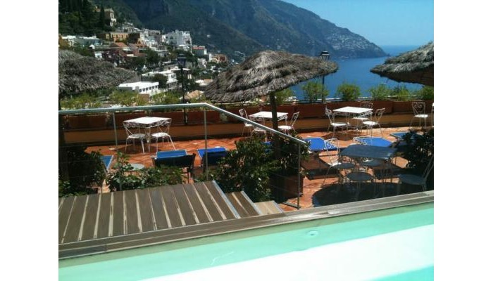 Hotel Posa Posa poza 0