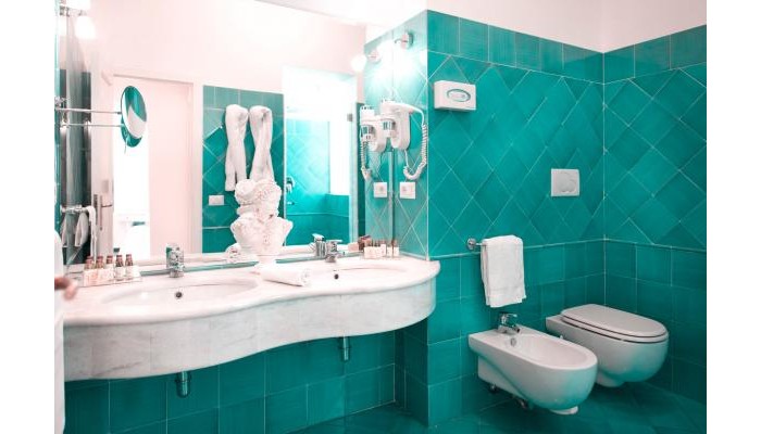 Hotel Savoia poza 13