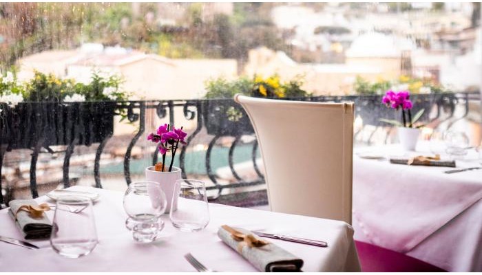 Hotel Savoia poza 22