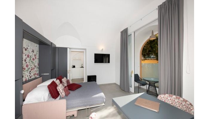 Hotel Savoia poza 10