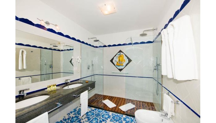 Hotel Savoia poza 14