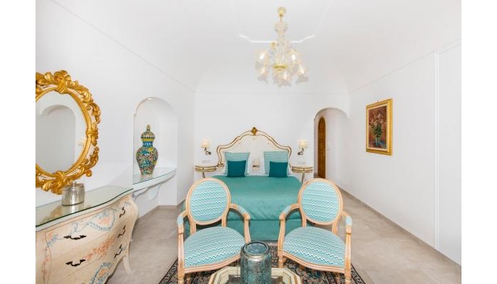 Hotel Villa Gabrisa poza 3