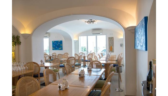 Hotel Villa Gabrisa poza 16