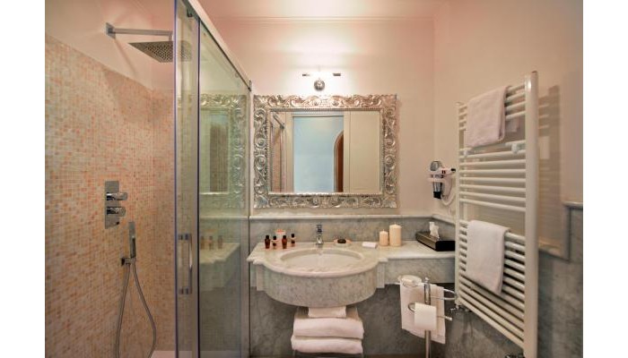 Hotel Villa Gabrisa poza 12