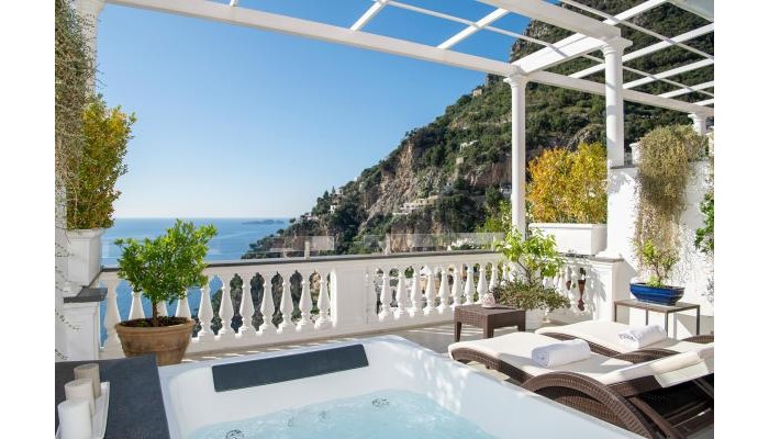 Hotel Villa Gabrisa poza 23