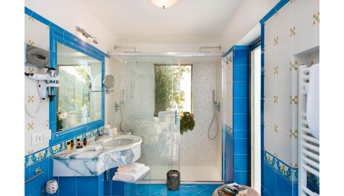 Hotel Villa Gabrisa poza 13